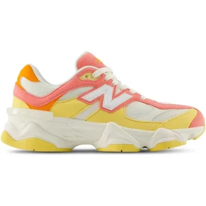New Balance  9060 Grade School Running Shoes