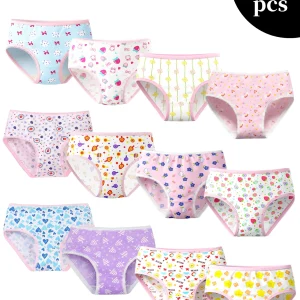 Soft Micro Fiber Comfortable Colorful Print 12 Pack