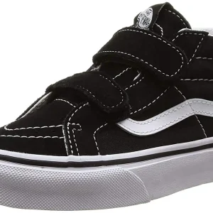 Vans Kids Sk8-Mid Shoes