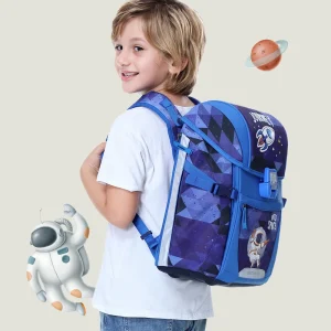 Kids' School Backpack for Boys & Girls