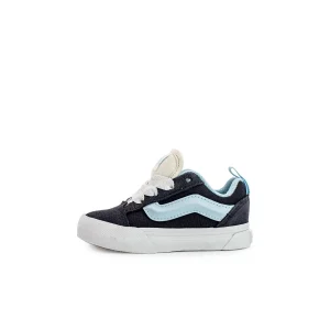 Vans Kid's Knu Skool Shoes