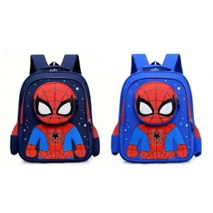Cute Cartoon Kid Lightweight Breathable BackPack